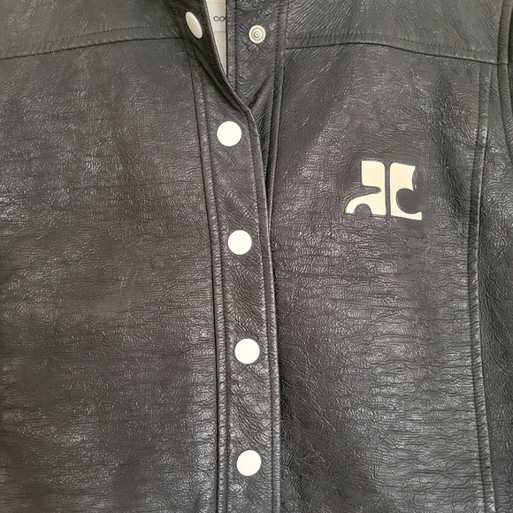 Vintage Courreges Jacket - Picture 5 of 10